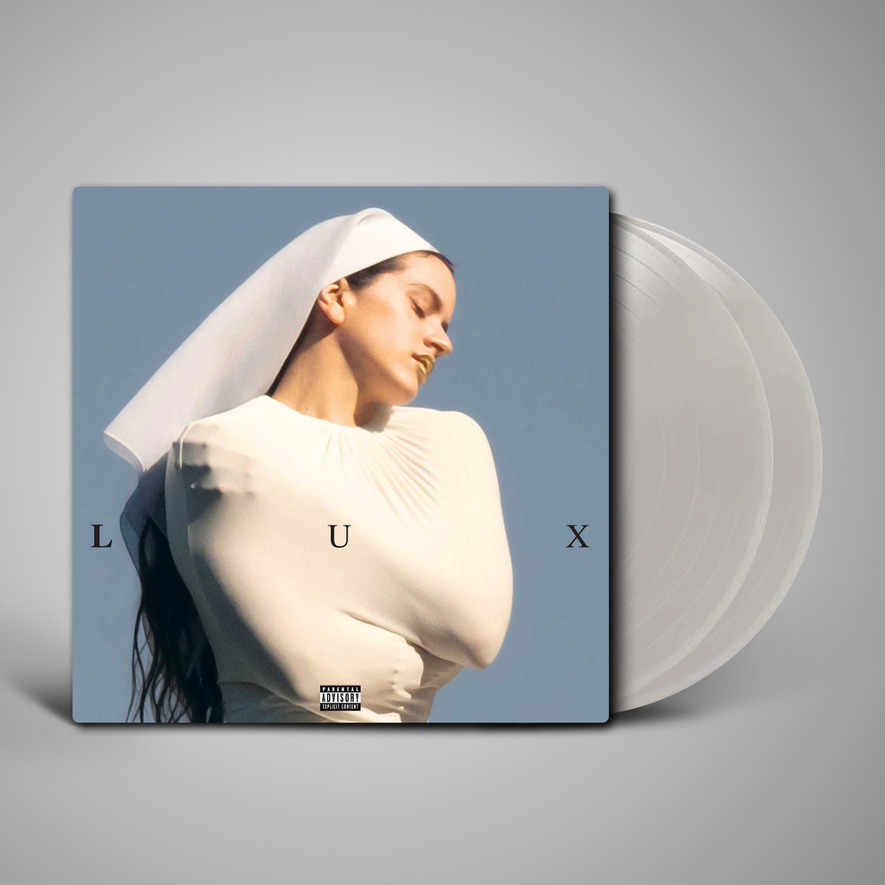Rosal a LUX Resident Vinyl rosal-a-lux-resident-vinyl