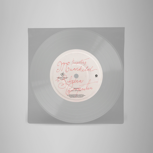 Sabrina Carpenter - Manchild