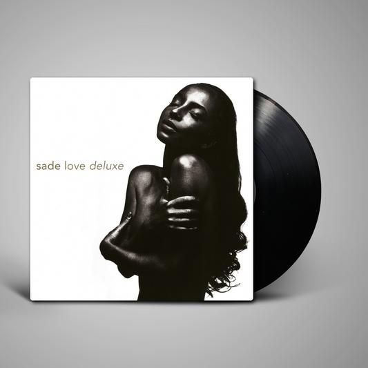 Sade - Love Deluxe