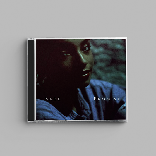 Sade - Promise (CD)