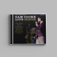 Sam Cooke - One Night Stand: Sam Cooke Live (CD)