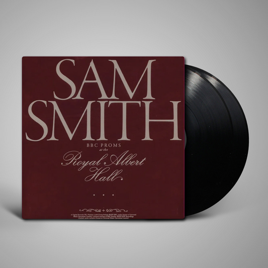 Sam Smith - BBC Proms At The Royal Albert Hall