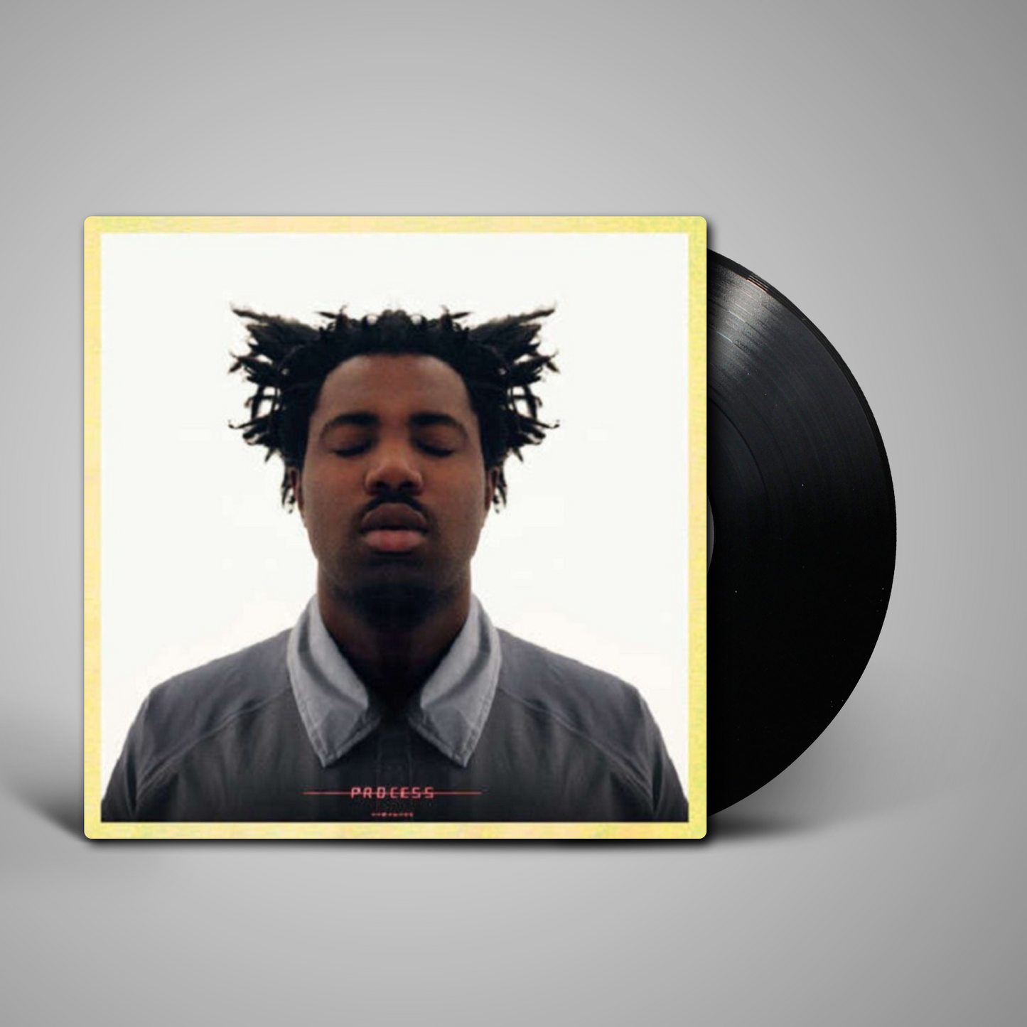 Sampha - Process