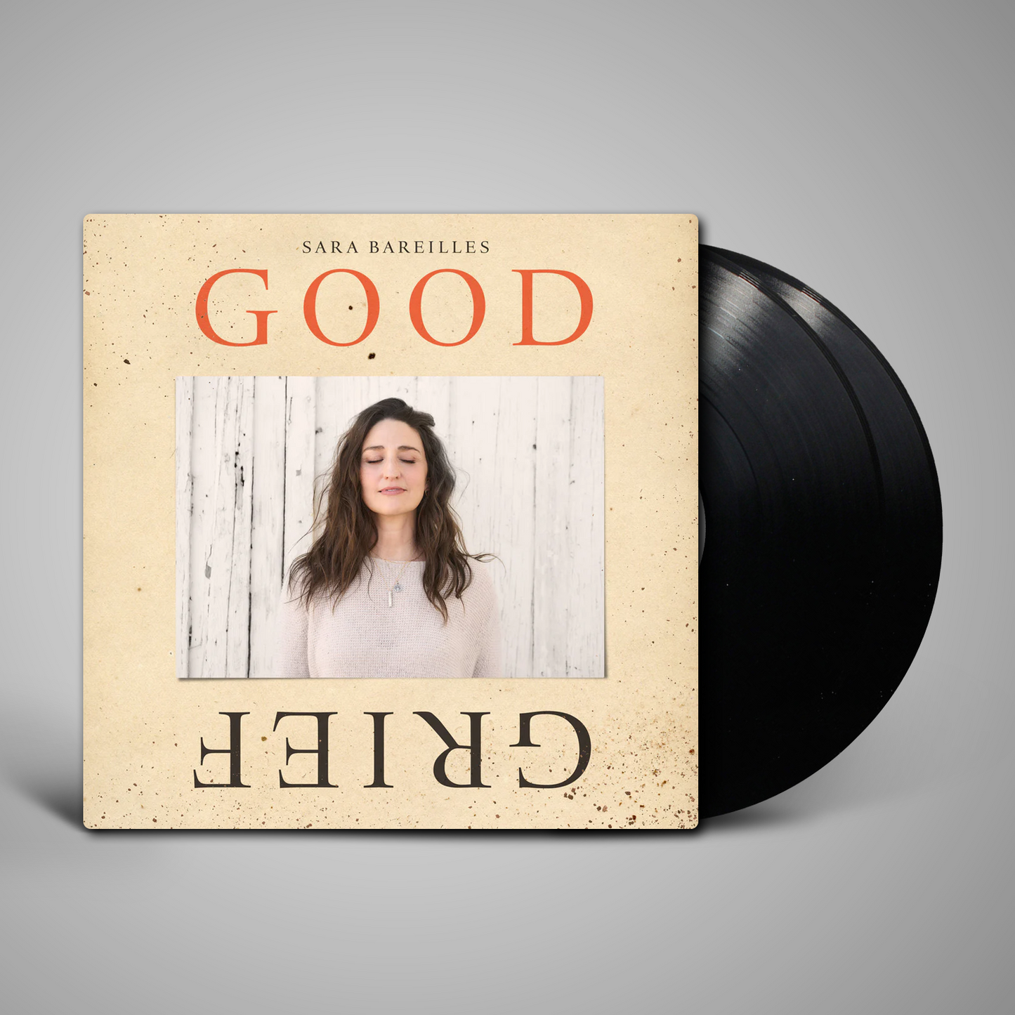 Sara Bareilles - Good Grief (Pre-Order)