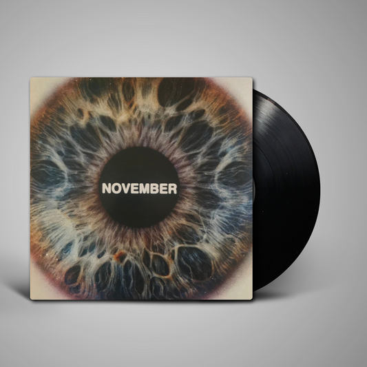 SiR - November