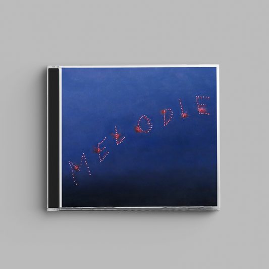 Slow Pulp - Melodie (CD) (PRE-ORDER)