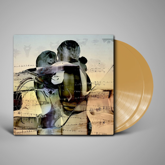 Snow Patrol - Eyes Open - 20 Year Anniversary Special Edition (Gold) (LP)