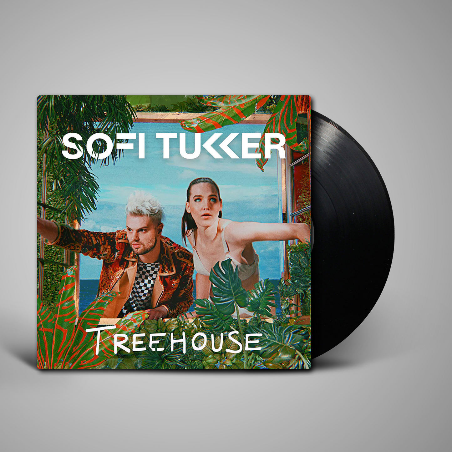 Sofi Tukker - Treehouse