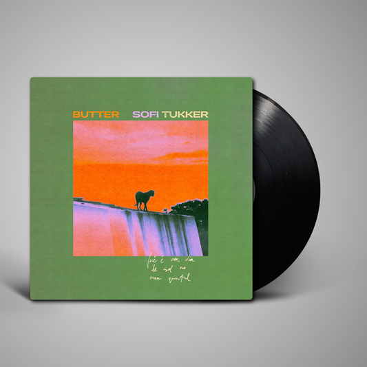 Sofi Tukker - butter (Pre-Order)