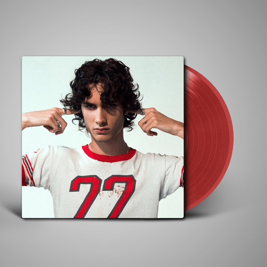 Sombr - I Barely Know Her (Pre-Order)