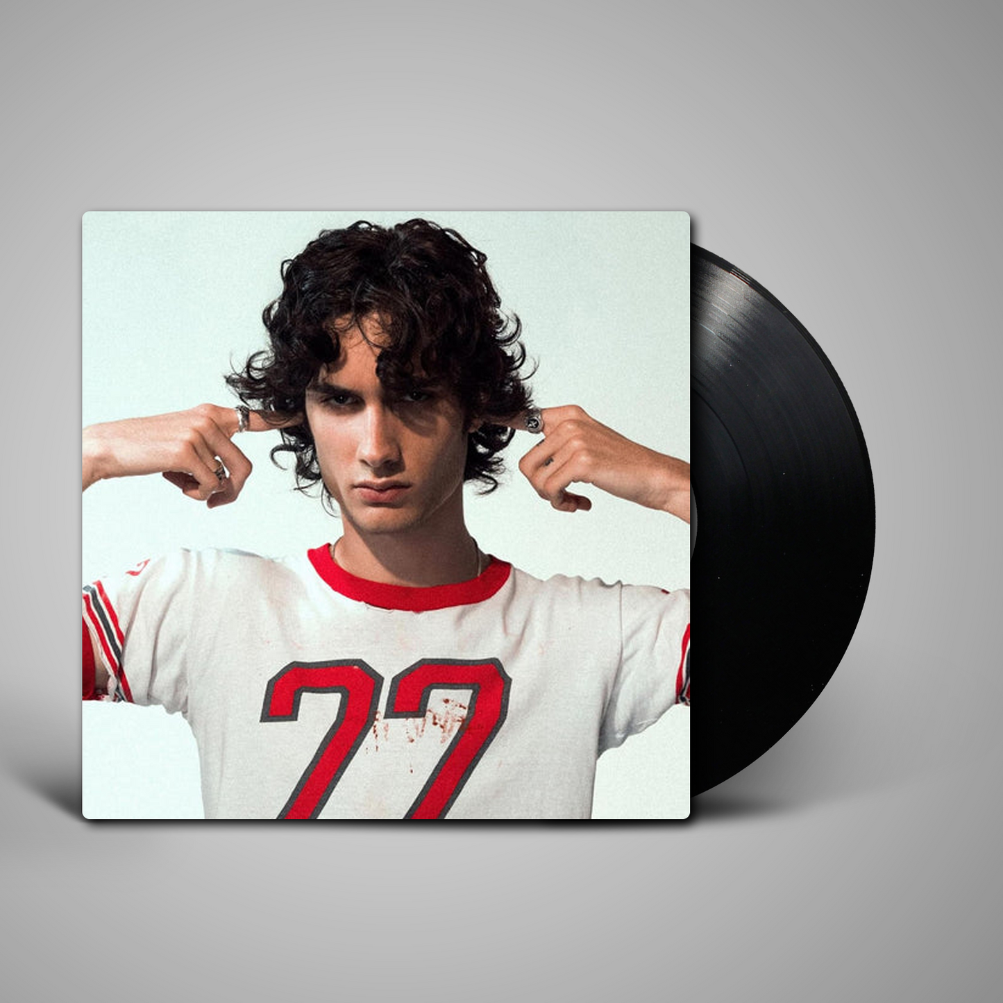 Sombr - I Barely Know Her