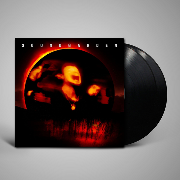 Soundgarden - Superunknown – Resident Vinyl