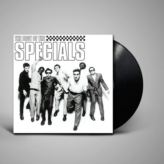 Specials, The - Best Of The Specials
