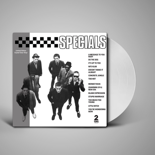 Specials, The - S/T