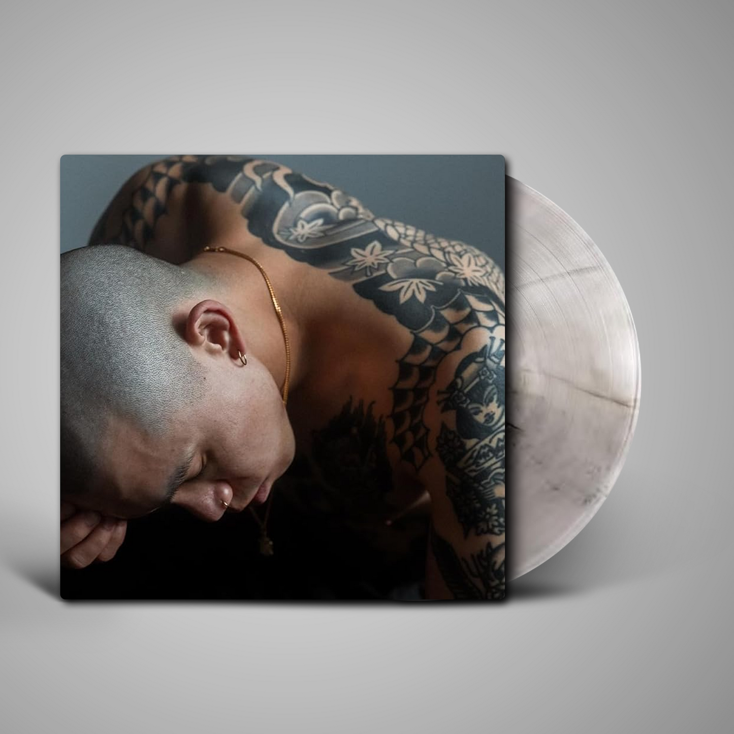 Speed - All My Angels