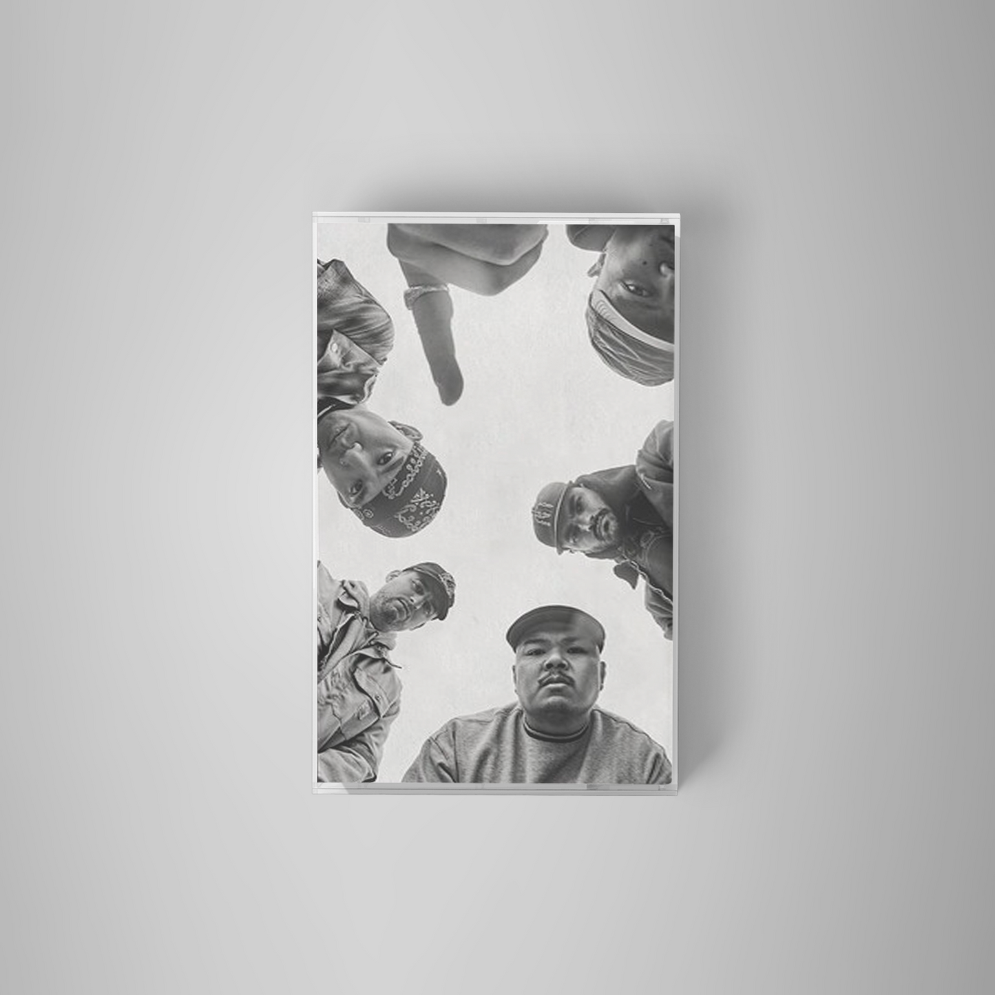Speed - Only One Mode (Cassette)