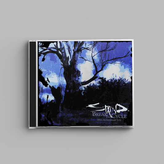 Staind - Break the Cycle (25th Anniversary Live) (CD)