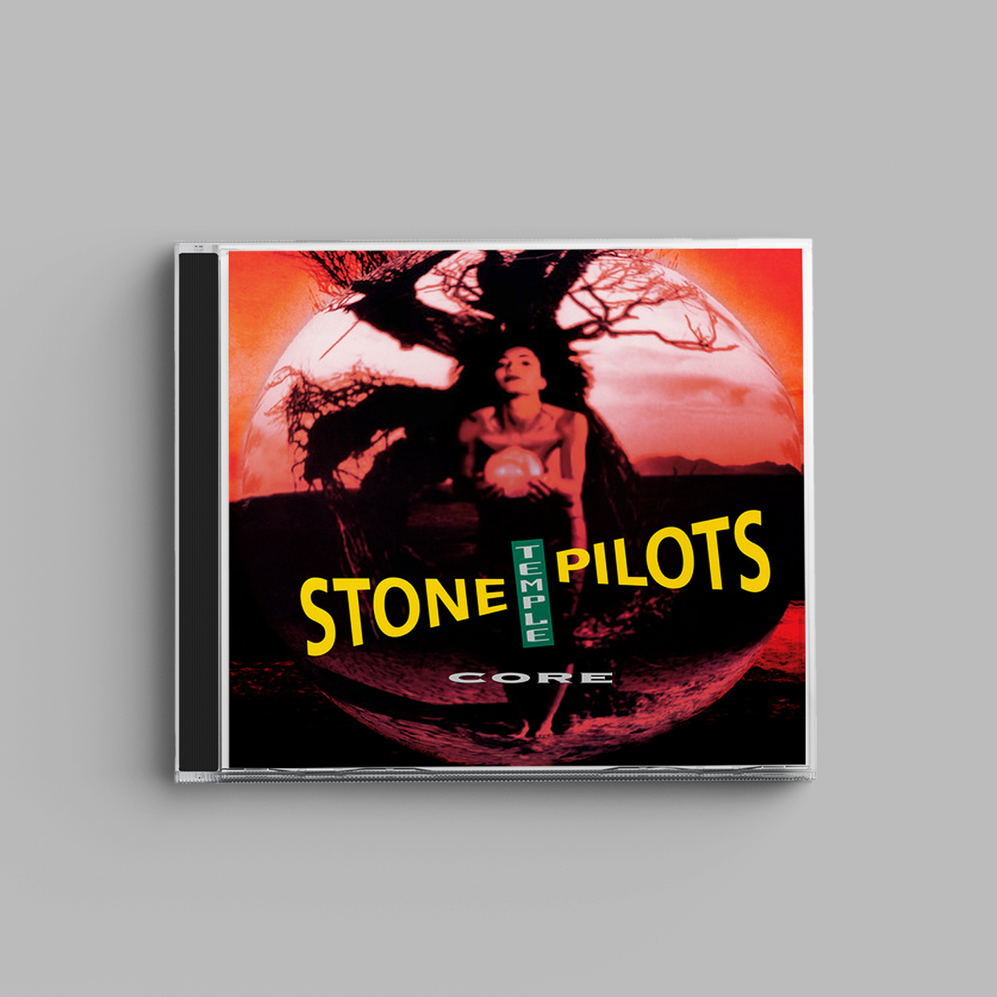 Stone Temple Pilots - Core (CD)