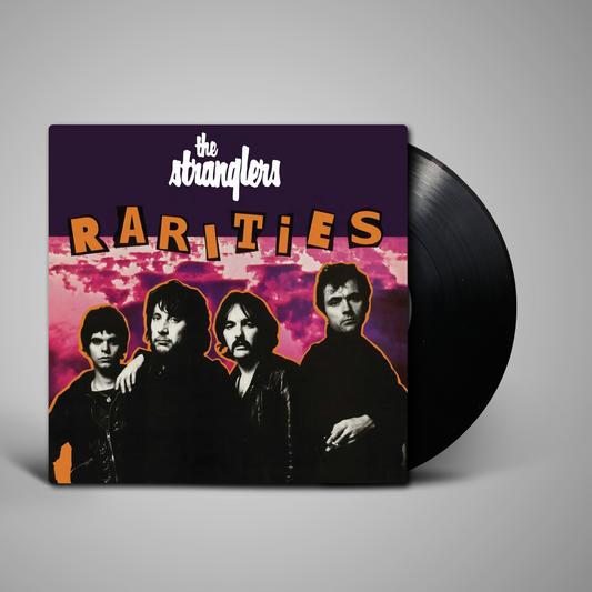 Stranglers, The - Rarities
