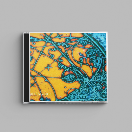 Strokes, The - Is This It (CD)