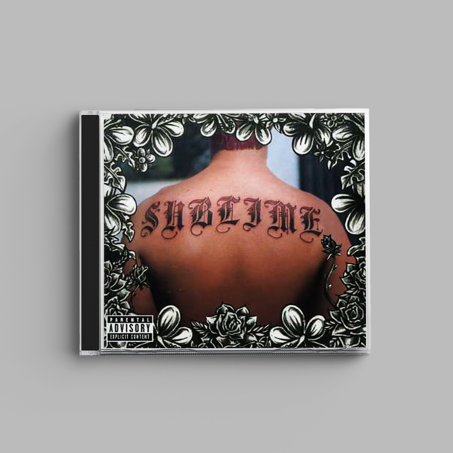 Sublime - S/T (CD)