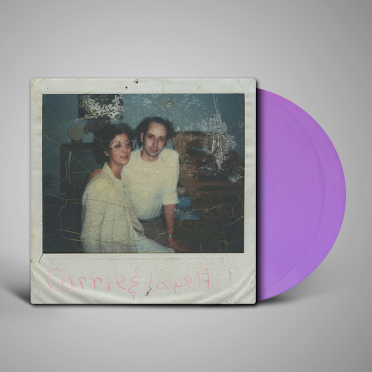 Sufjan Stevens - Carrie & Lowell (10th Anniversary Edition)