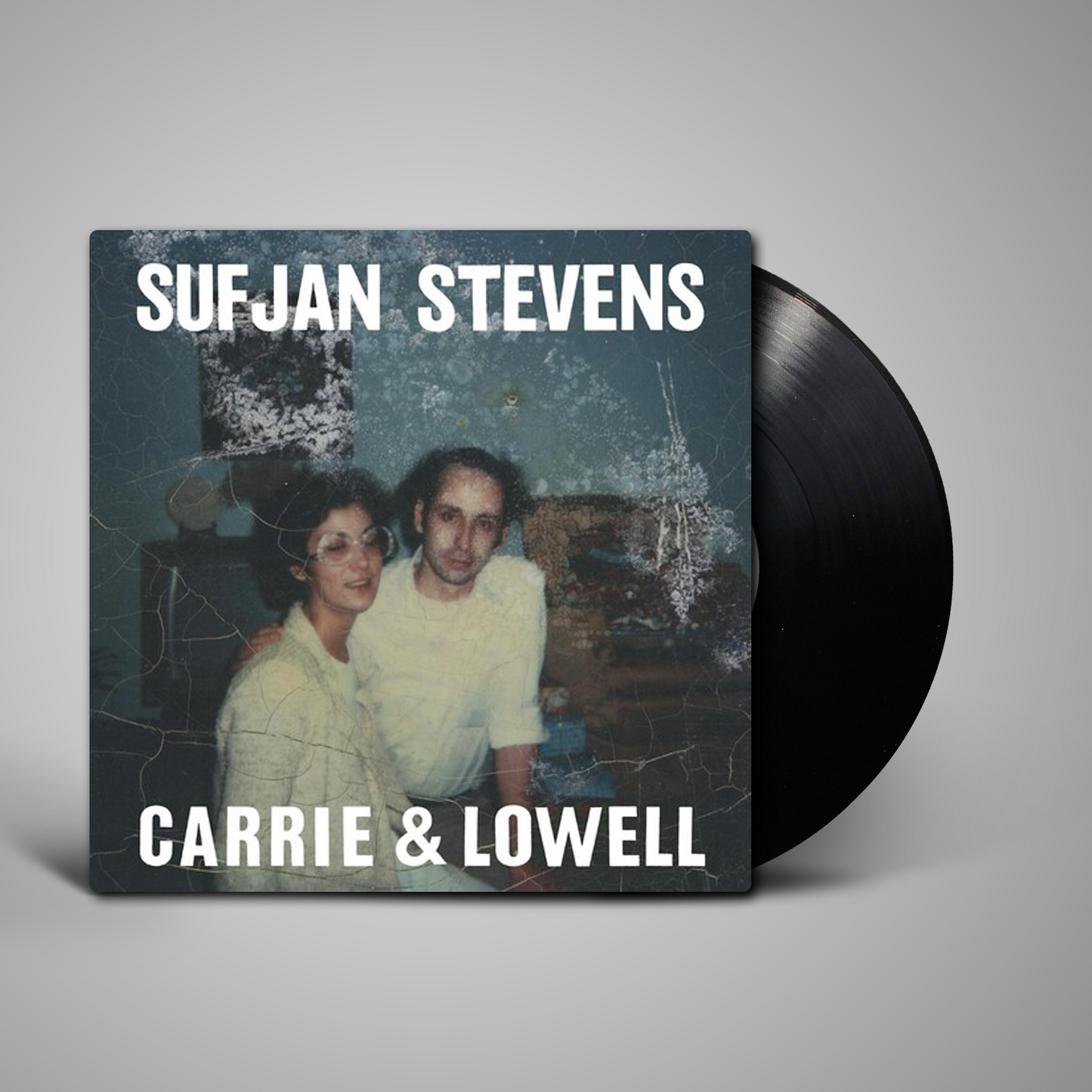 Sufjan Stevens - Carrie & Lowell