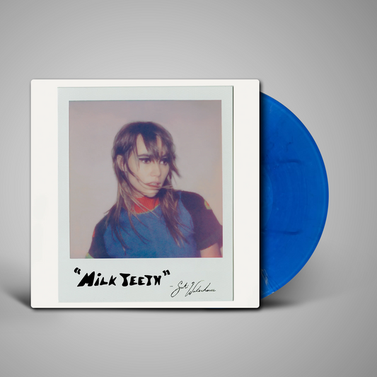 Suki Waterhouse - Milk Teeth