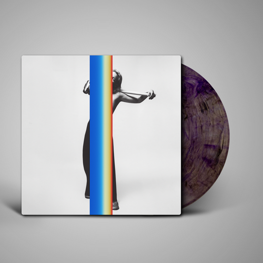 Sylvan Esso - Ow (Indie Exclusive) (PRE-ORDER)