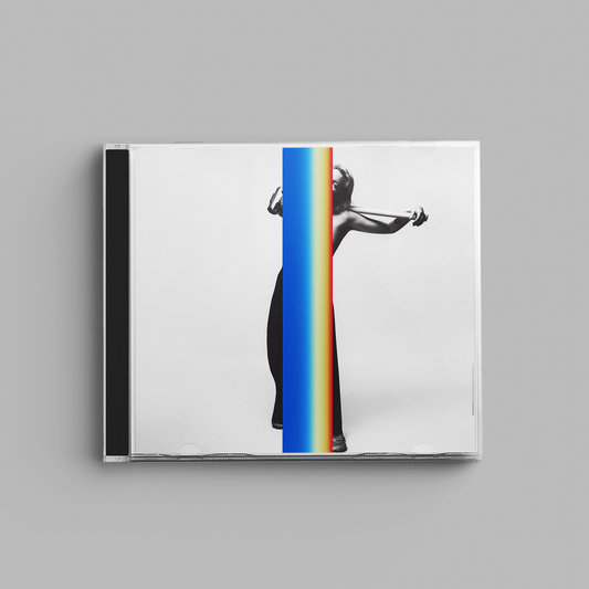 Sylvan Esso - Ow (CD) (PRE-ORDER)