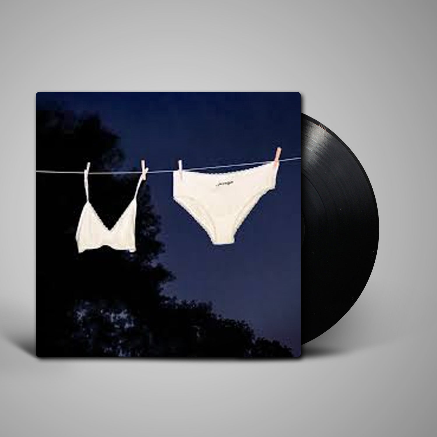 Beaches The Blame Jocelyn Resident Vinyl