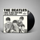 Beatles, The -  I Wanna Hold Your Hand / I Saw Her Standing There