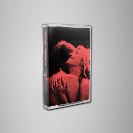 TV Girl - French Exit (Cassette)