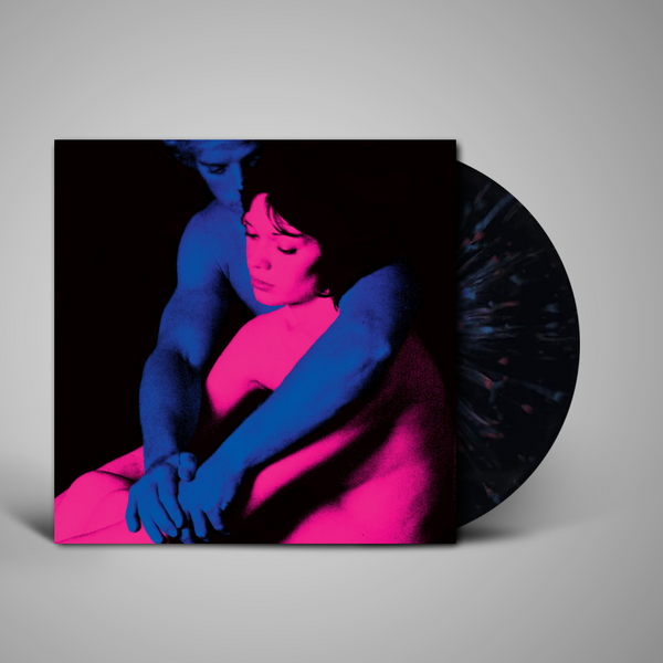 TV Girl - Who Really Cares – Resident Vinyl