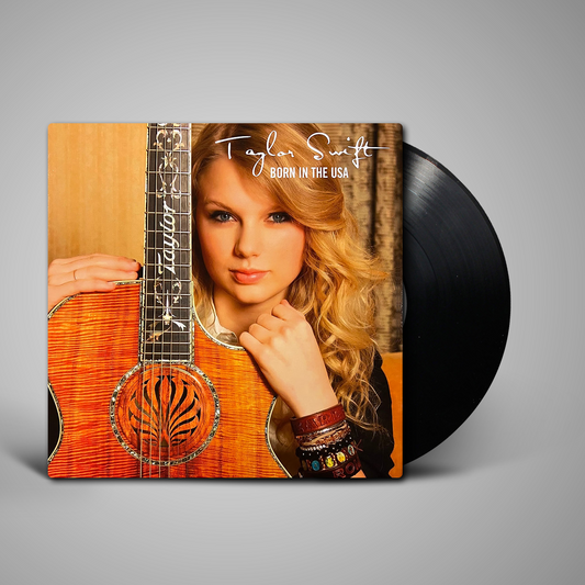 Taylor Swift - Born In The USA