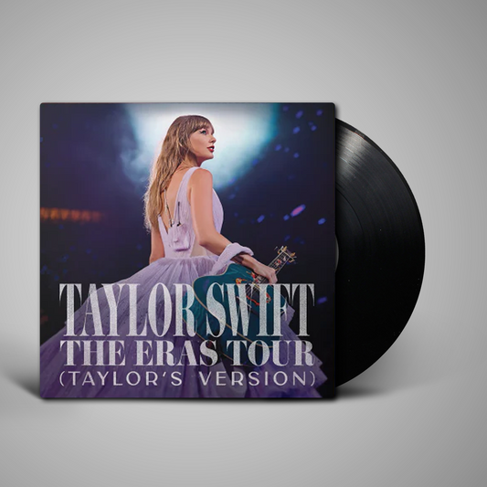 Taylor Swift - The Eras Tour Act III (Taylor’s Version)