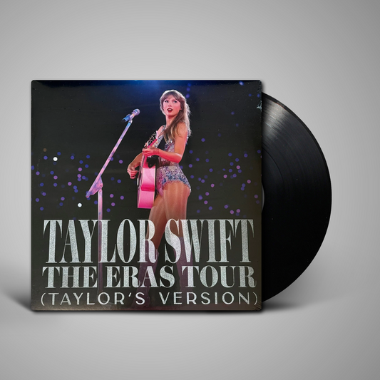 Taylor Swift - The Eras Tour Act II (Taylor’s Version)