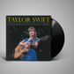 Taylor Swift - You've Got Something They Don't (Live at Claremont, CA)