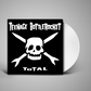 Teenage Bottlerocket - Total