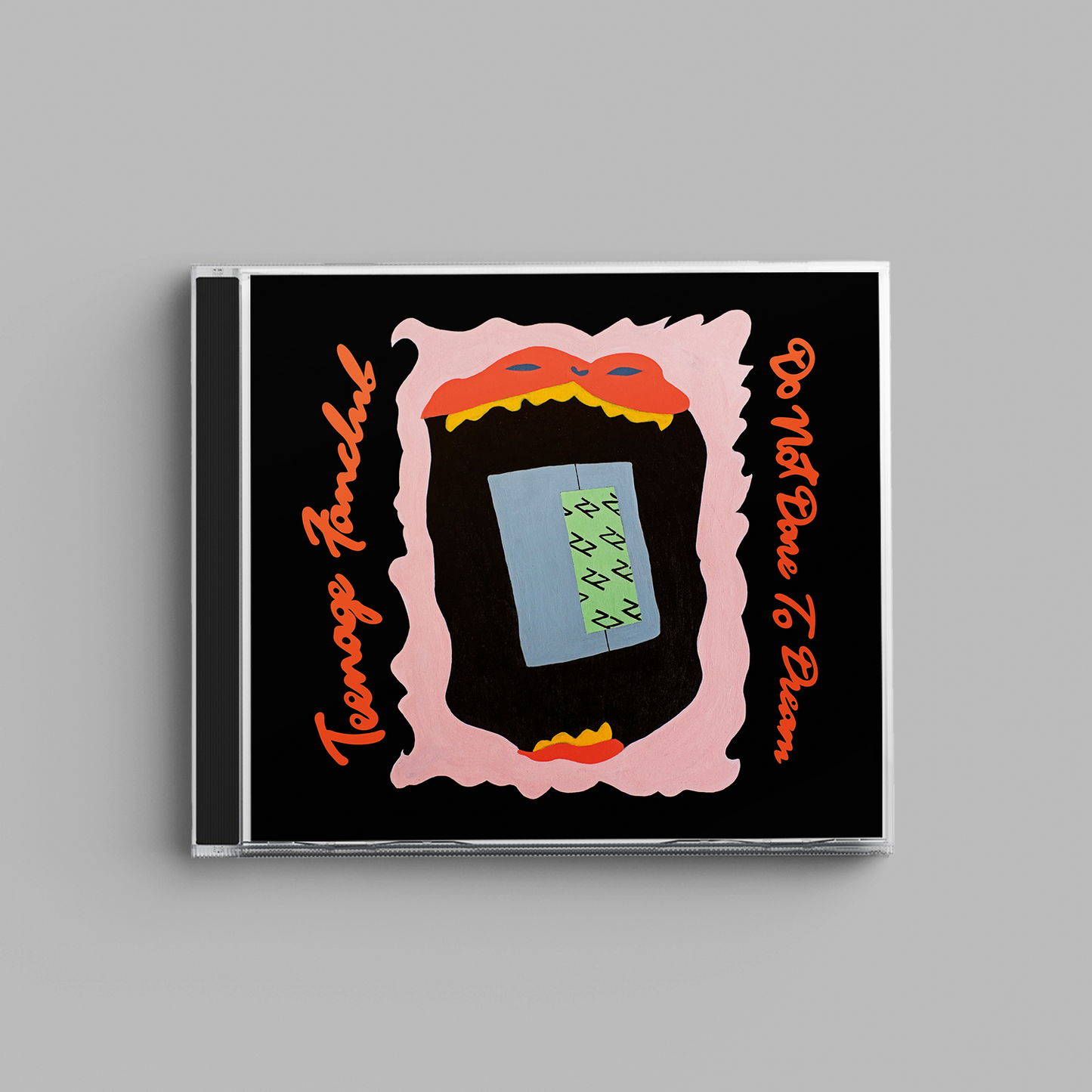 Teenage Fanclub - Do Not Dare To Dream (CD) (PRE-ORDER)