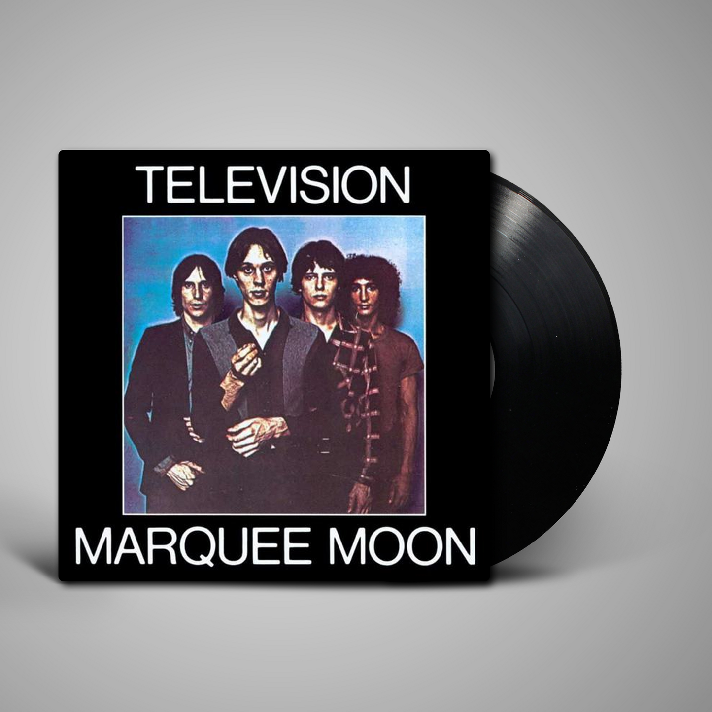 Television - Marquee Moon