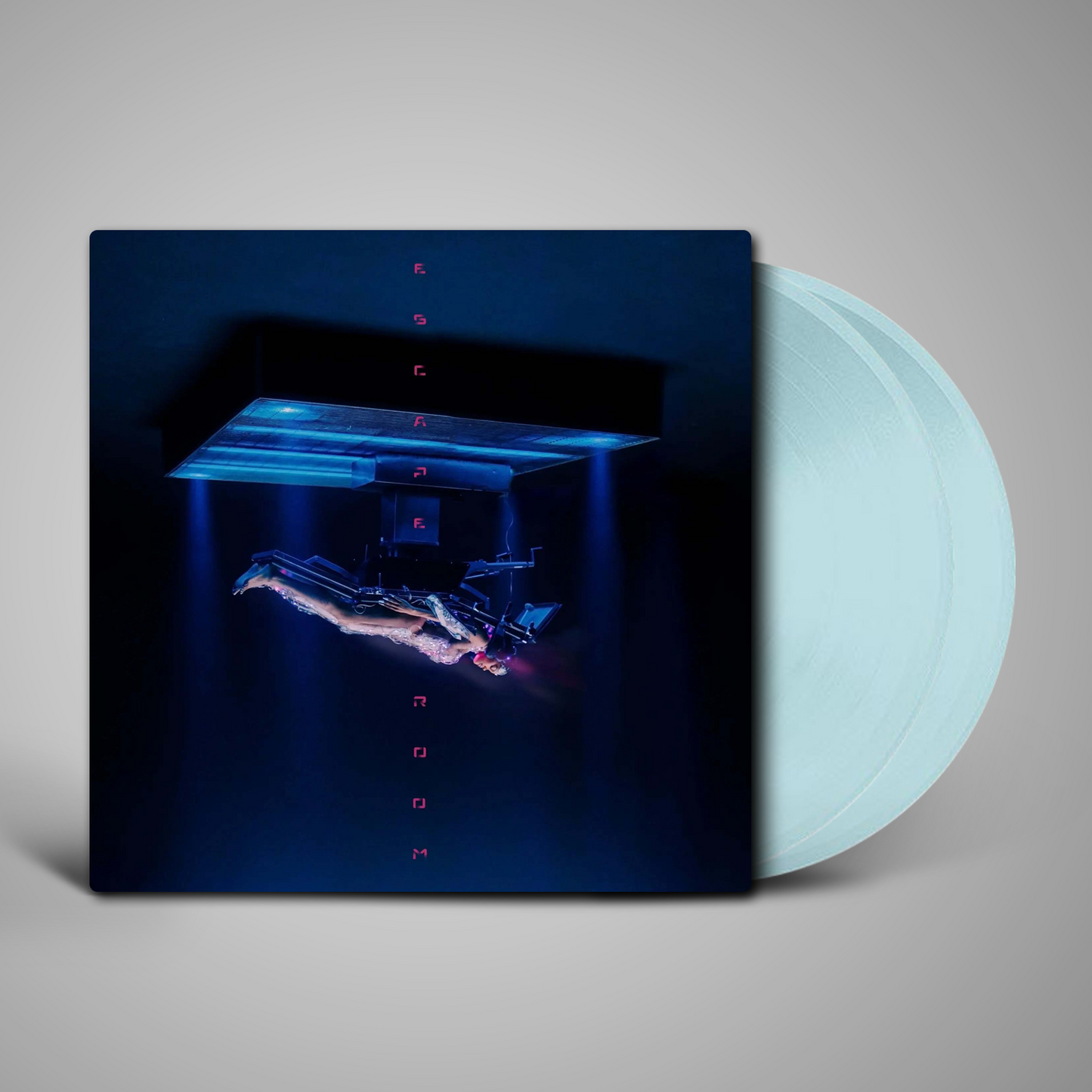 Teyana Taylor - Escape Room