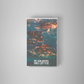 The Avalanches - Since I Left You (Cassette)