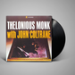 Thelonious Monk - Thelonious Monk with John Coltrane