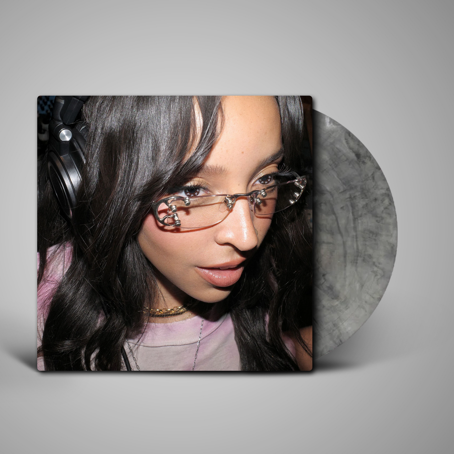 Tinashe - Popstar (LP)