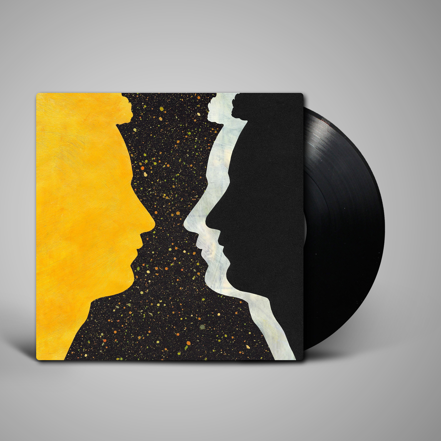 Tom Misch - Geography – Resident Vinyl