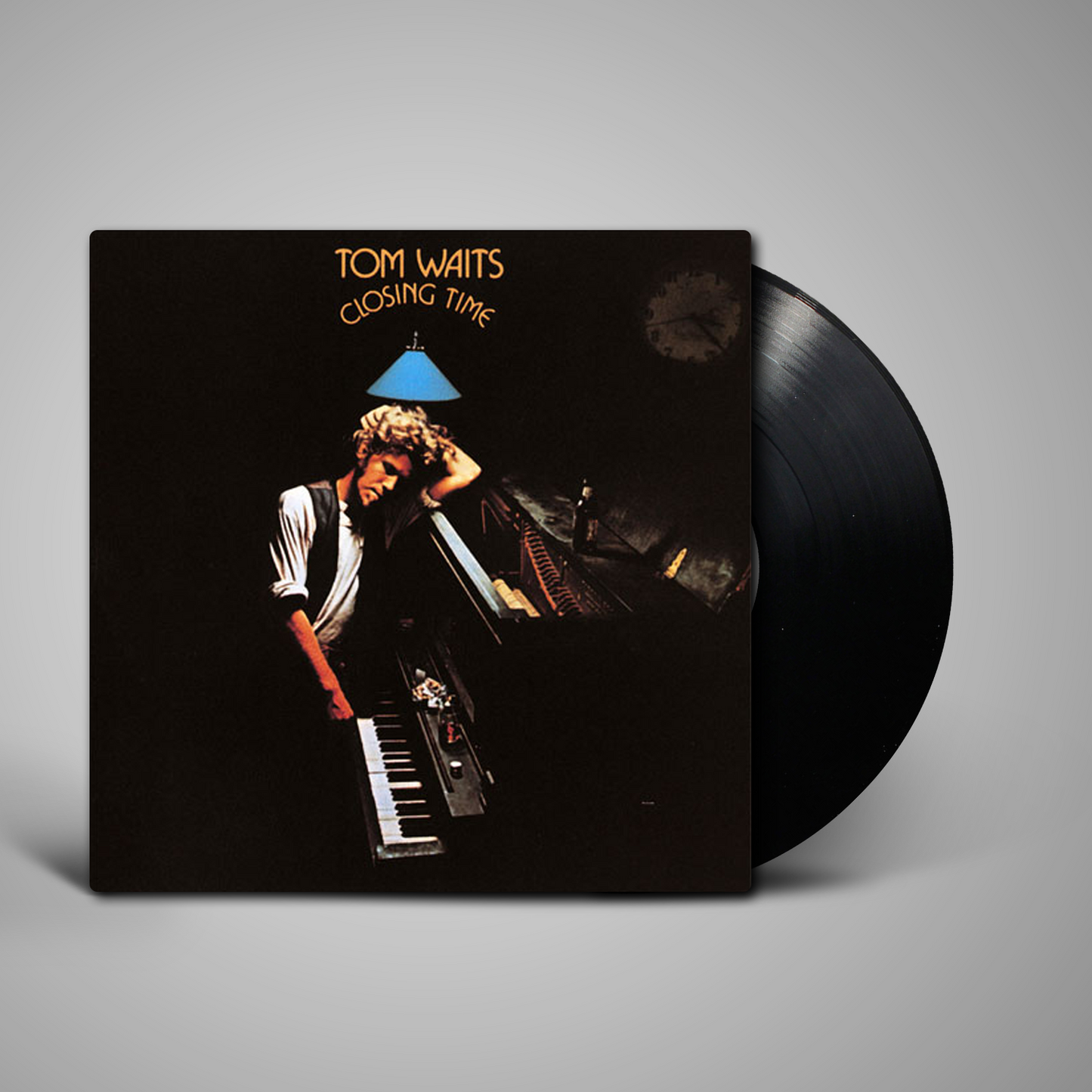 Tom Waits - Closing Time
