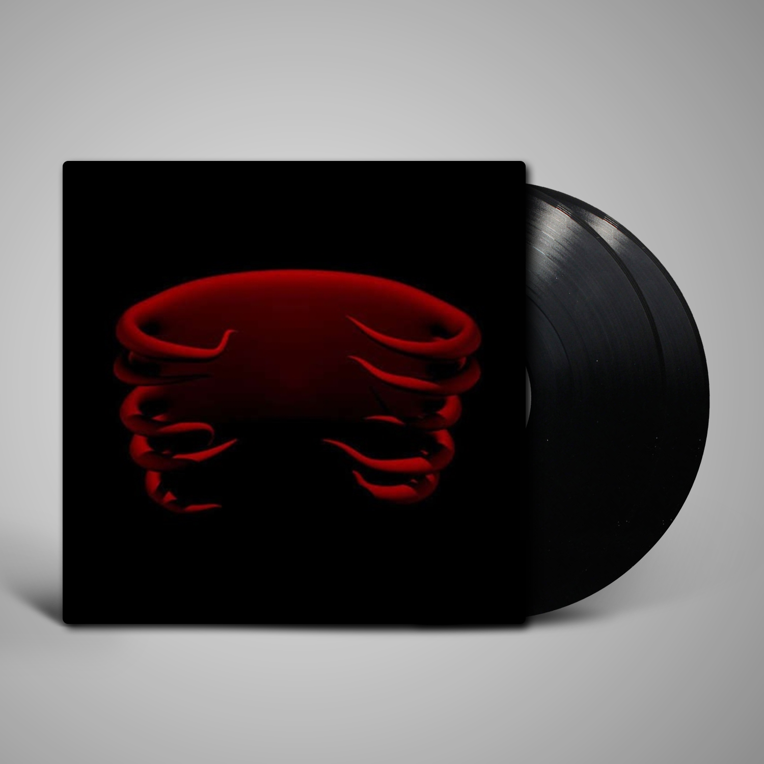 Tool - Undertow – Resident Vinyl