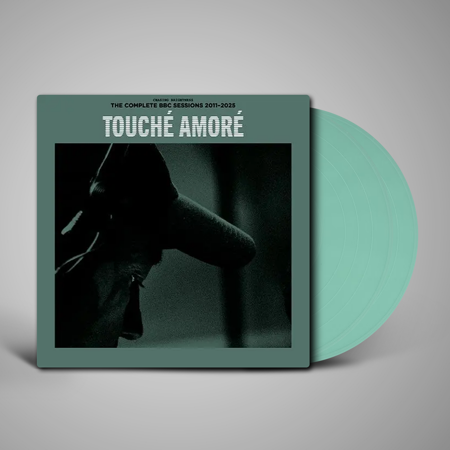 Touché Amoré - Chasing Brightness: The Complete BBC Sessions 2011 - 2025