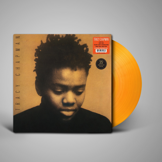 Tracy Chapman - S/T (Pre-Order)